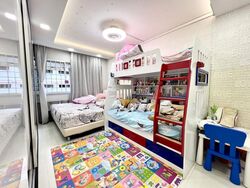 Blk 506 Choa Chu Kang Street 51 (Choa Chu Kang), HDB 5 Rooms #520772911